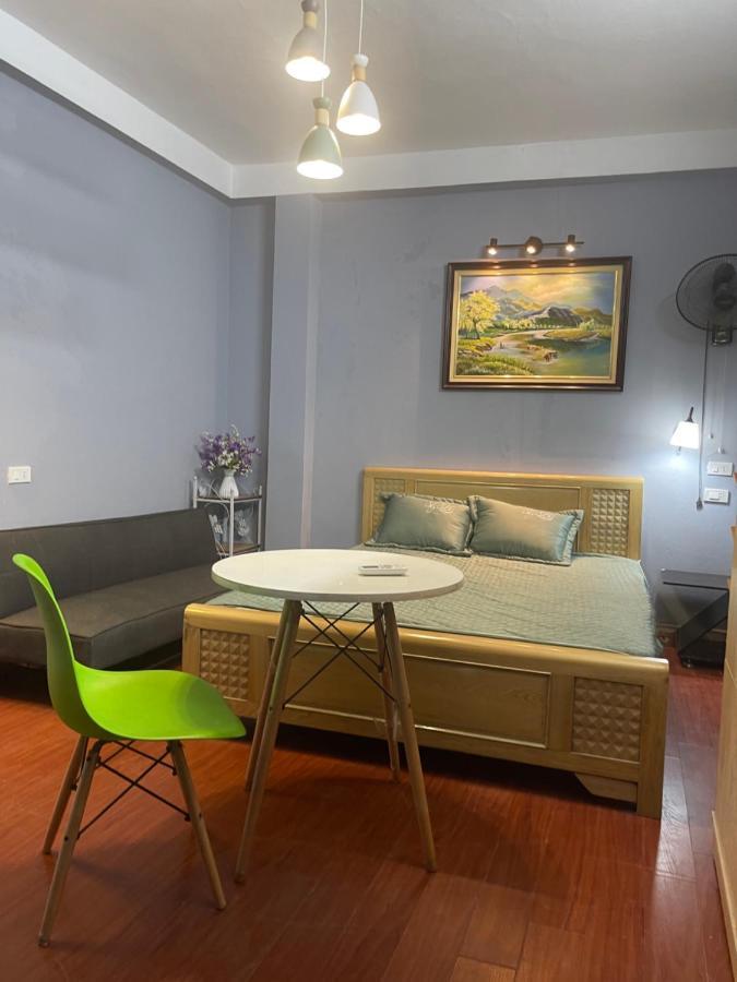 Cozy Homestay Hanoi Luaran gambar