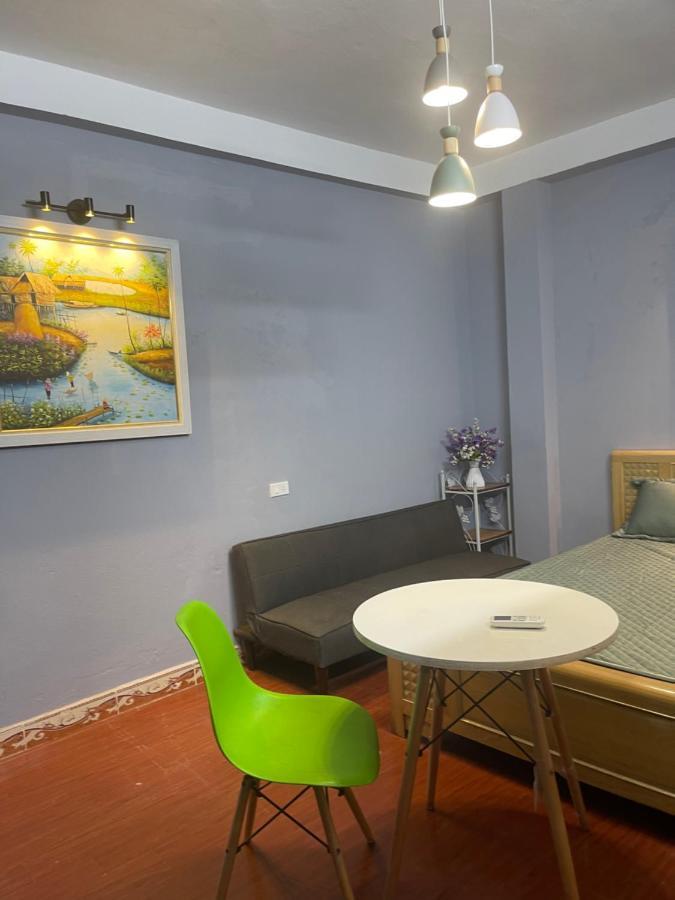 Cozy Homestay Hanoi Luaran gambar