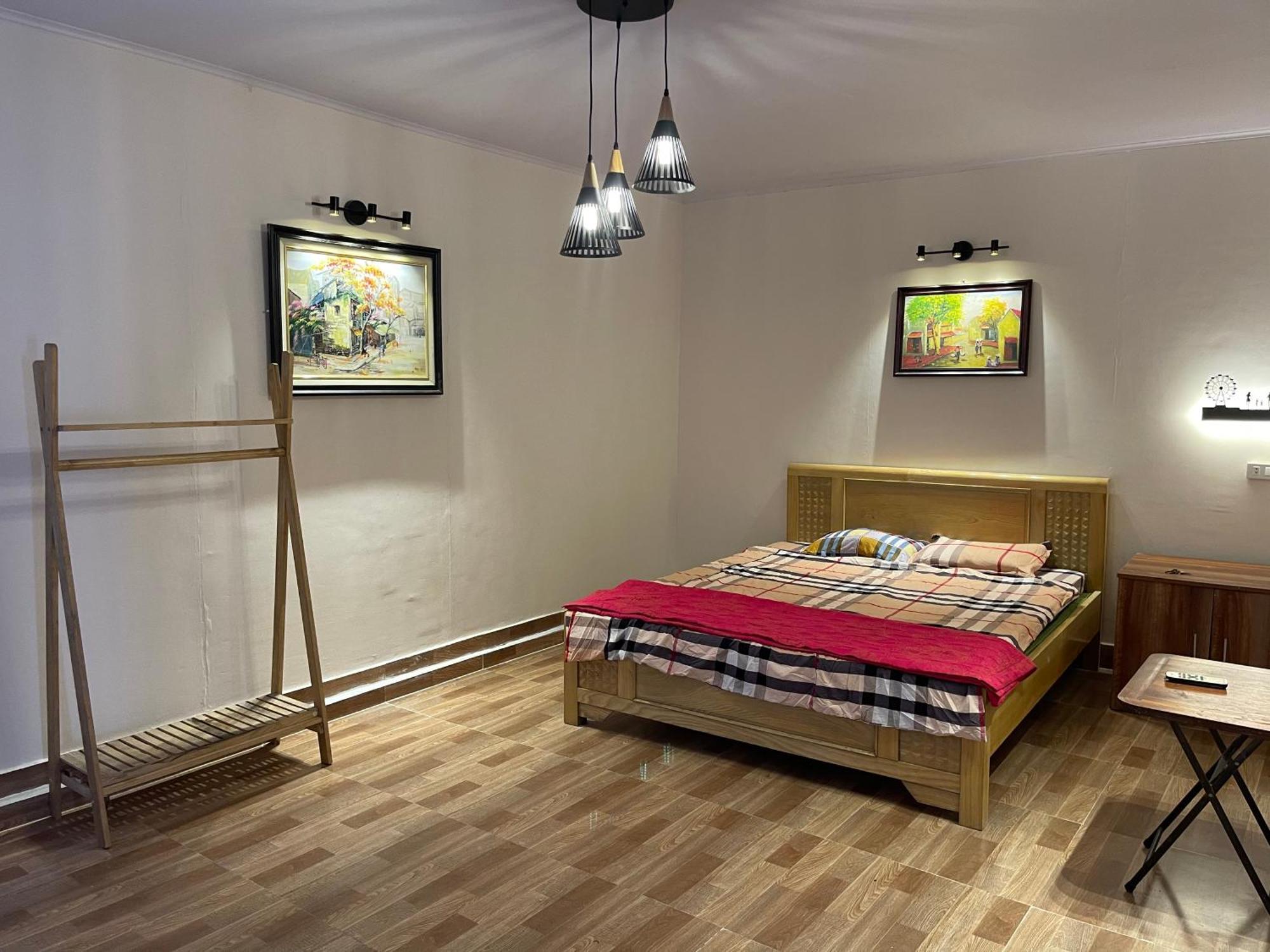 Cozy Homestay Hanoi Luaran gambar