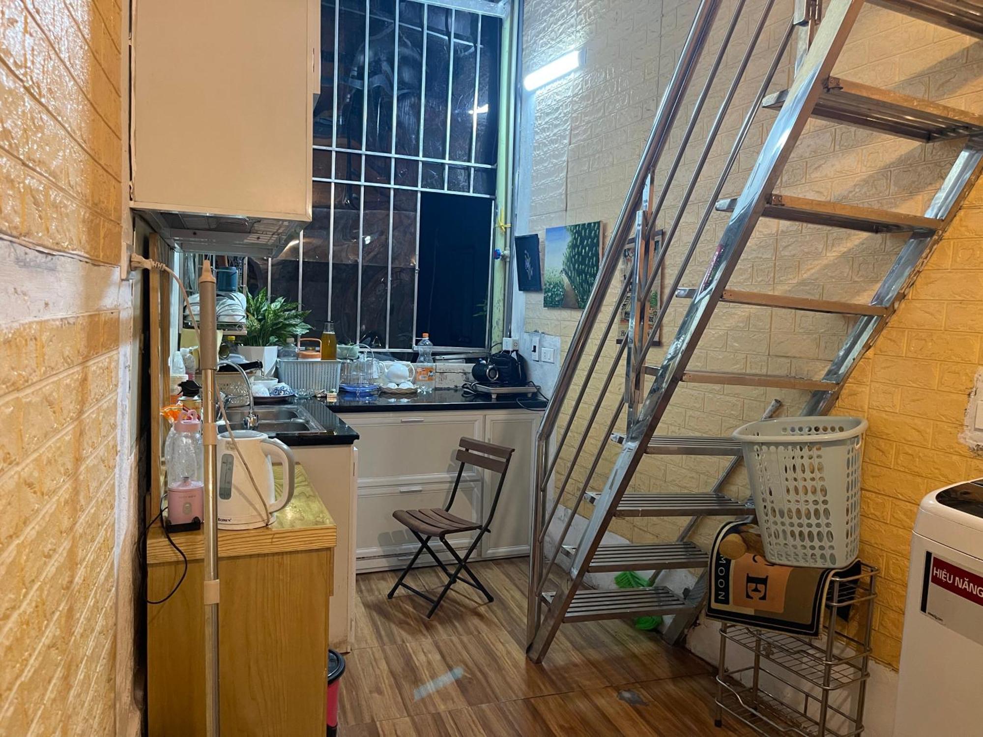 Cozy Homestay Hanoi Luaran gambar