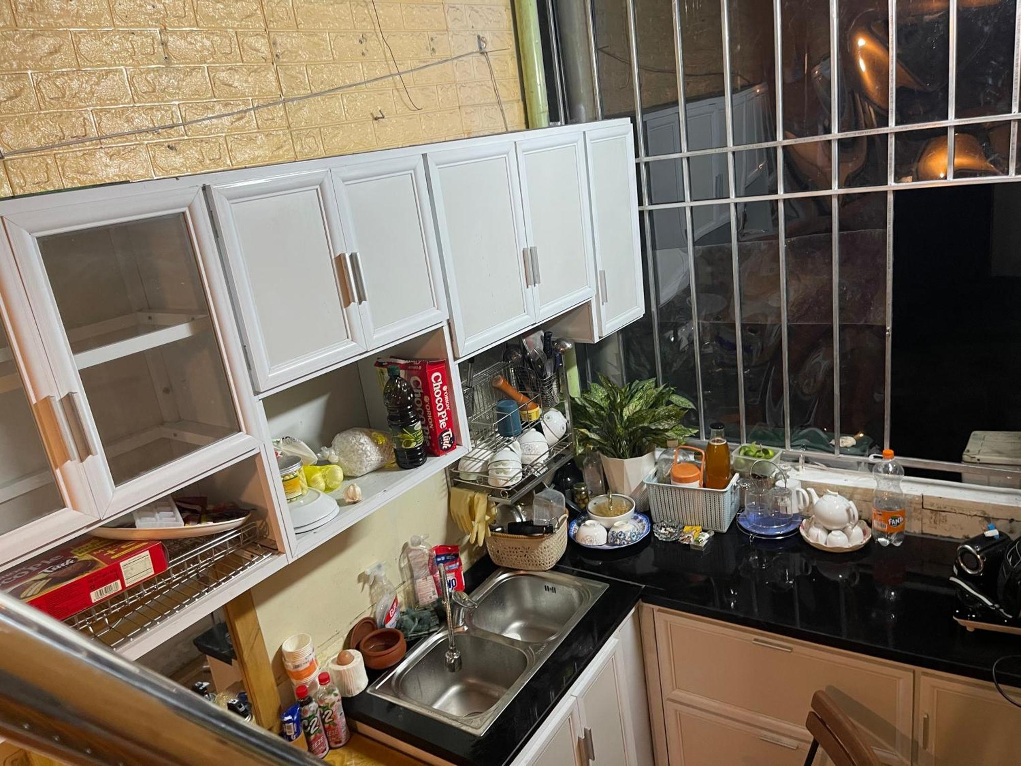 Cozy Homestay Hanoi Luaran gambar