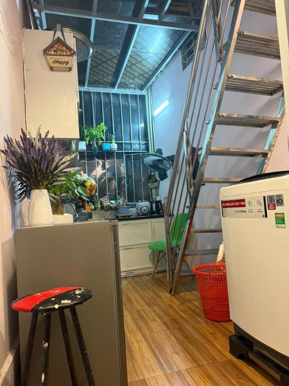 Cozy Homestay Hanoi Luaran gambar