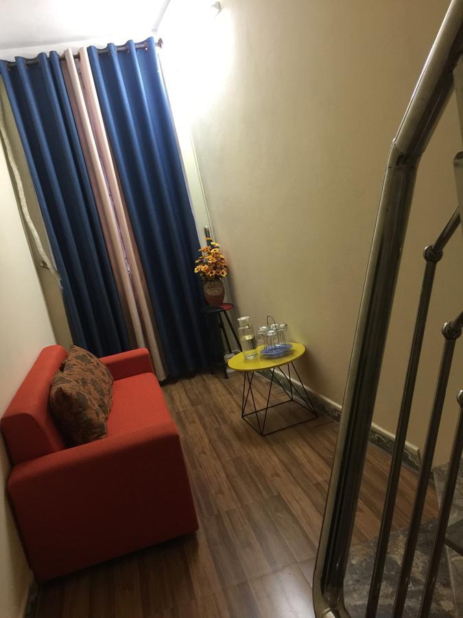 Cozy Homestay Hanoi Luaran gambar