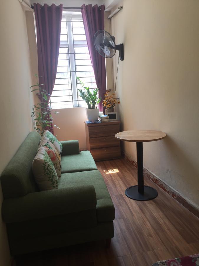 Cozy Homestay Hanoi Luaran gambar